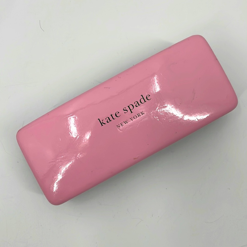 Kate Spade Eyeglass Case